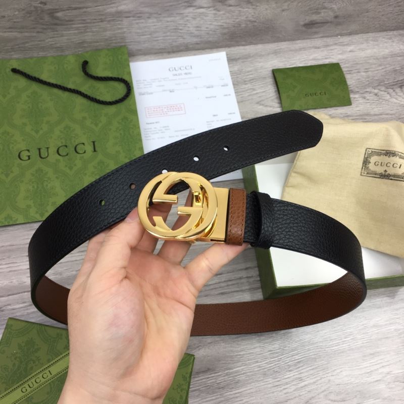 G*u*i belts